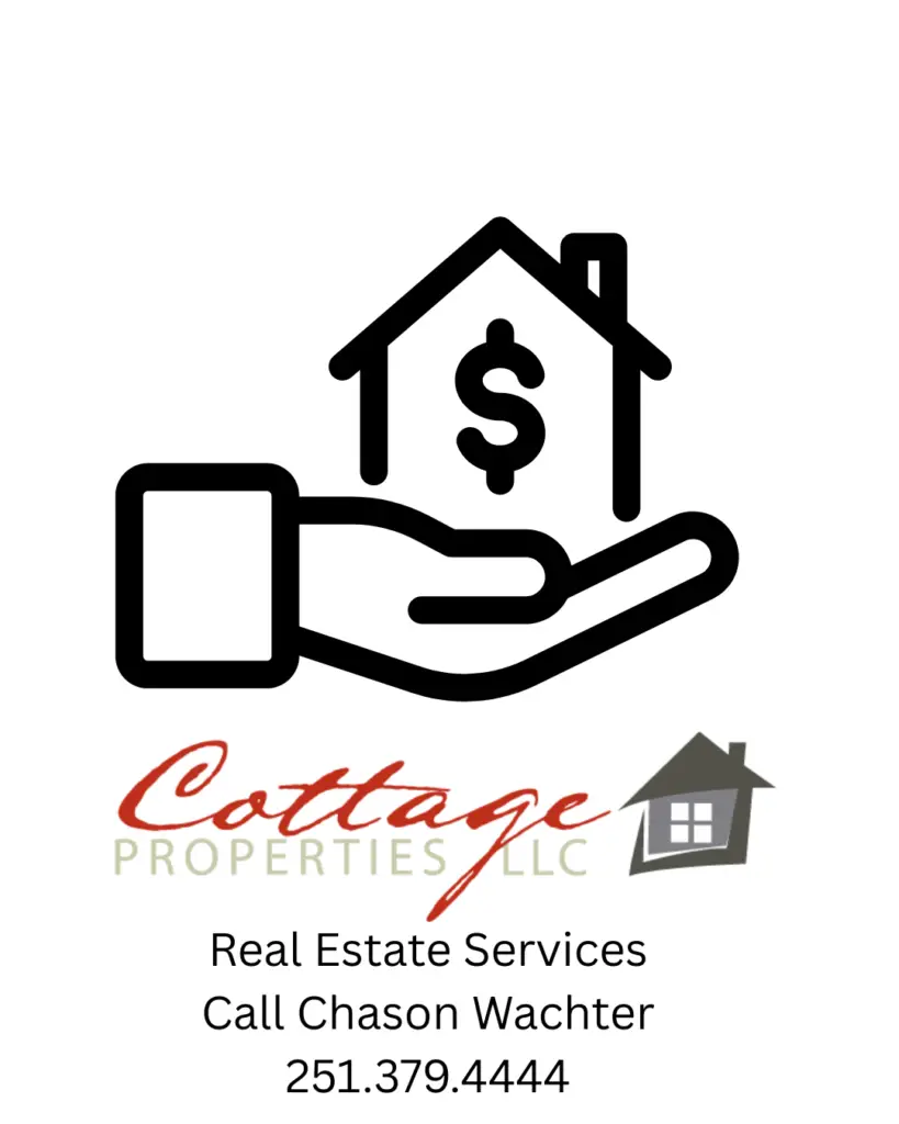 Real Estate Services Logo